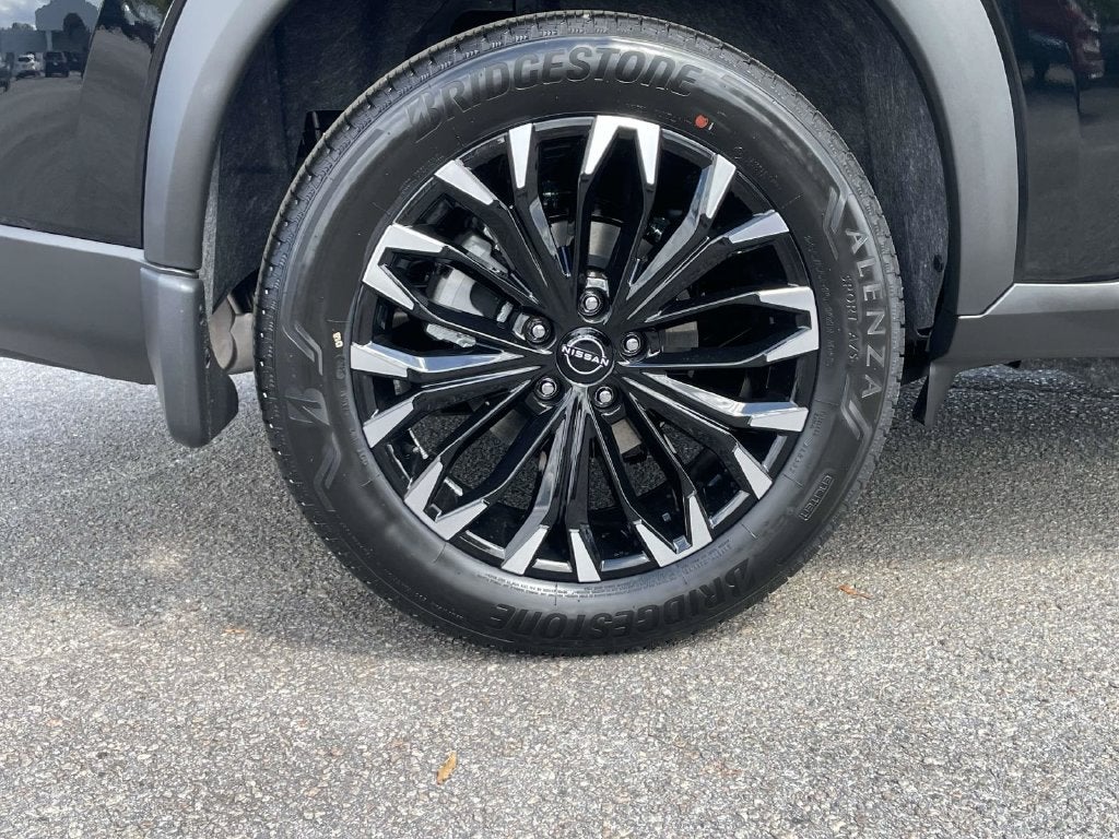 2027 Nissan Rogue Dark Armor™