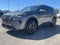 2027 Nissan Rogue SV