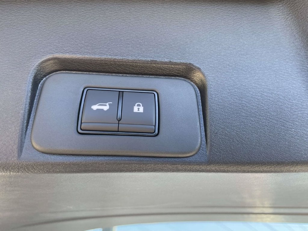 2027 Nissan Rogue Dark Armor™