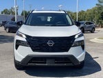 2027 Nissan Rogue Dark Armor™