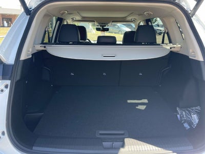 2027 Nissan Rogue Dark Armor™