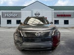 2026 Nissan Rogue Plug-In Hybrid Platinum