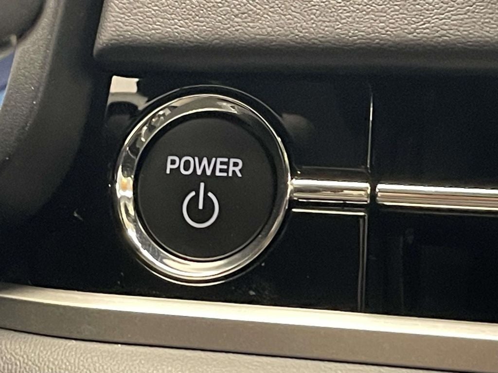 2026 Nissan Rogue Plug-In Hybrid Platinum