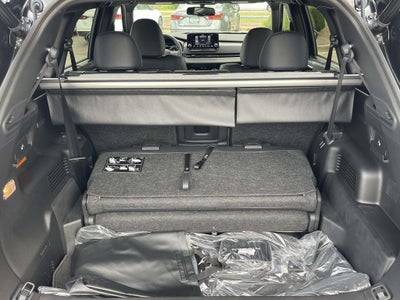 2026 Nissan Rogue Plug-In Hybrid Platinum
