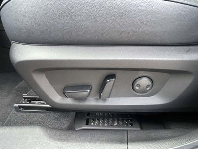 2026 Nissan Rogue Plug-In Hybrid Platinum