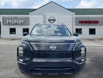 2026 Nissan Rogue Plug-In Hybrid Platinum