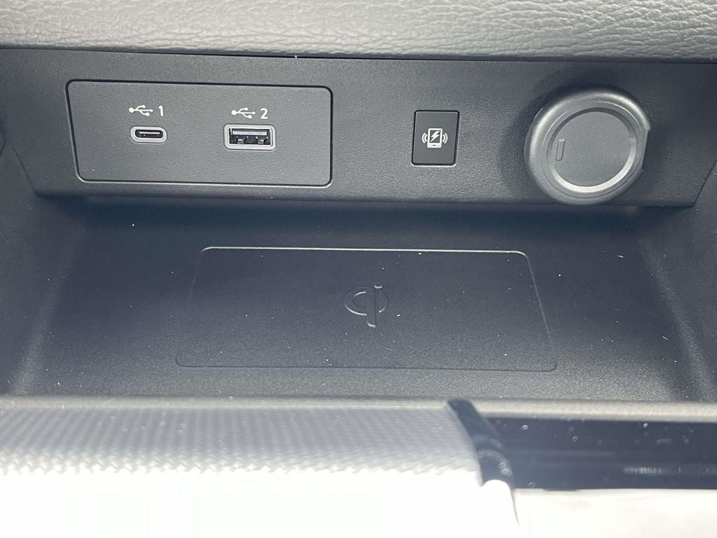 2026 Nissan Rogue Plug-In Hybrid Platinum
