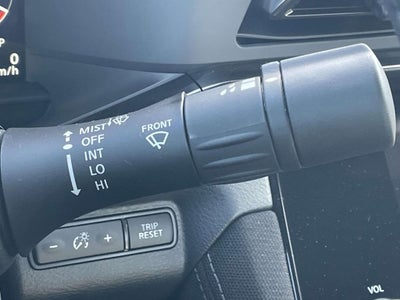 2026 Nissan Z Sport