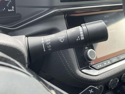 2025 Nissan Z Sport