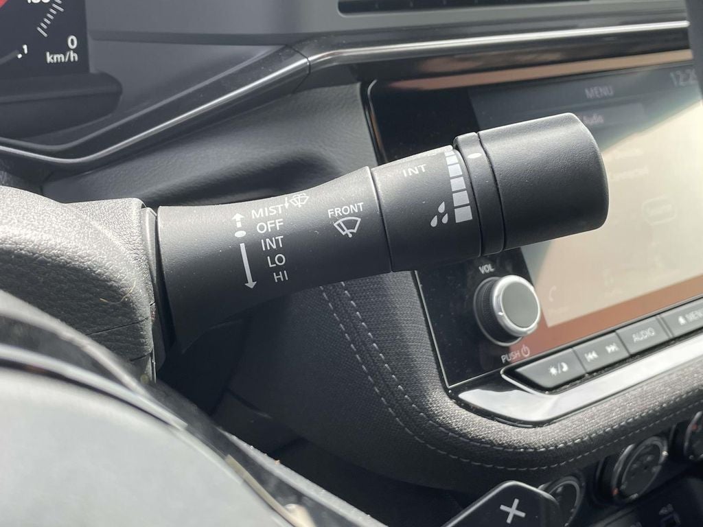 2025 Nissan Z Sport