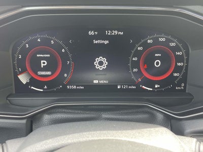 2025 Nissan Z Sport
