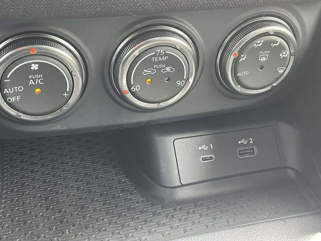 2025 Nissan Z Sport