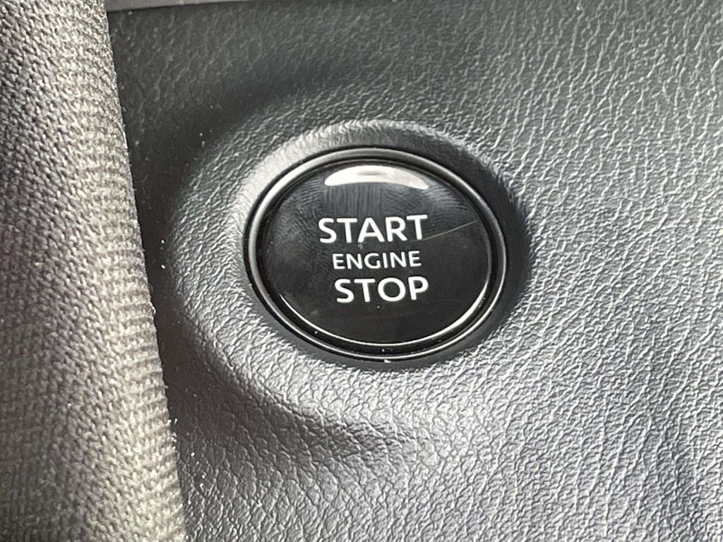 2025 Nissan Z Sport