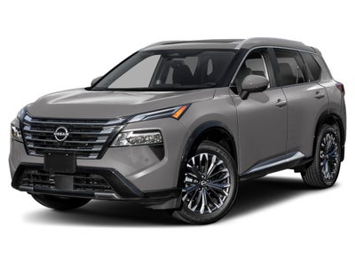 2027 Nissan Rogue In_Transit