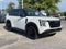 2025 Nissan Armada PRO-4X