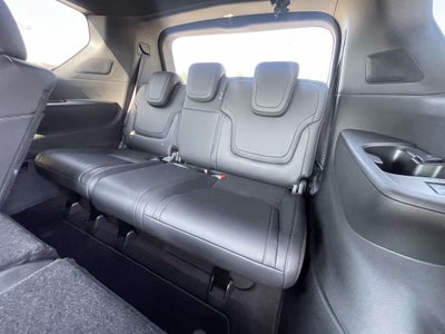 2025 Nissan Armada PRO-4X