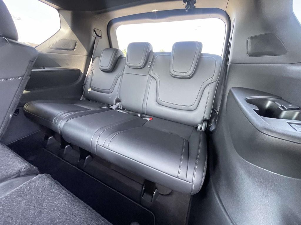 2025 Nissan Armada PRO-4X