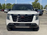 2025 Nissan Armada PRO-4X