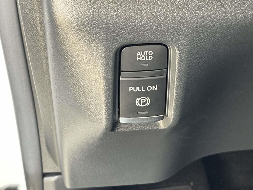 2025 Nissan Armada PRO-4X