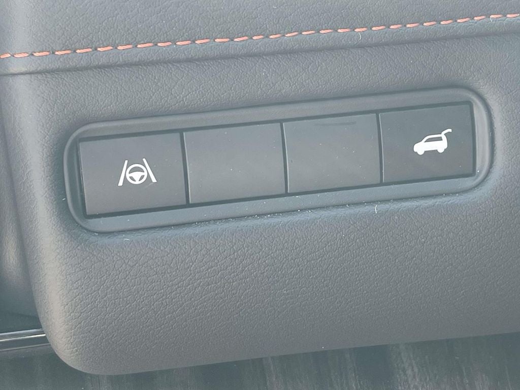 2025 Nissan Armada PRO-4X