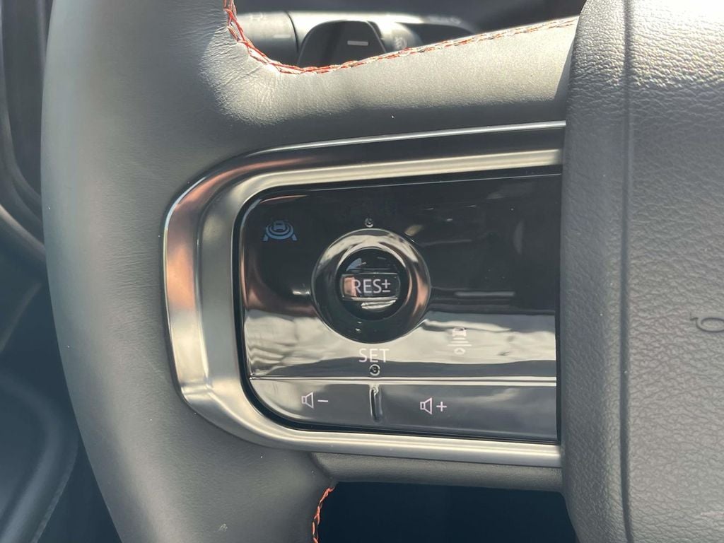 2025 Nissan Armada PRO-4X