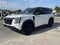 2025 Nissan Armada PRO-4X