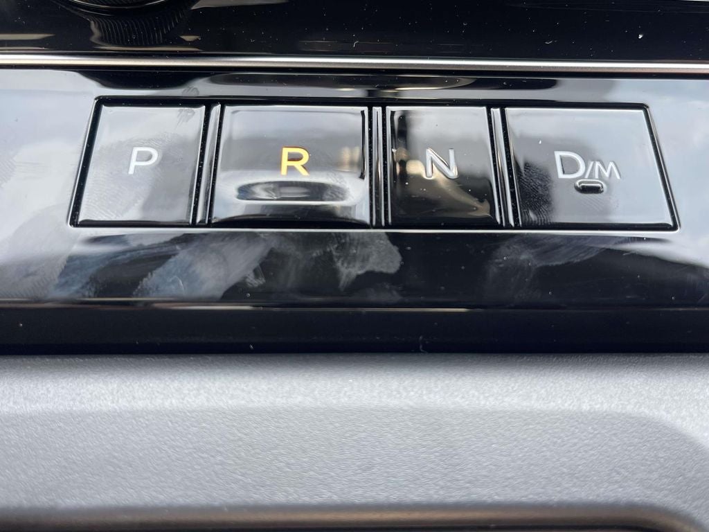 2025 Nissan Armada PRO-4X
