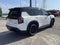 2025 Nissan Armada PRO-4X