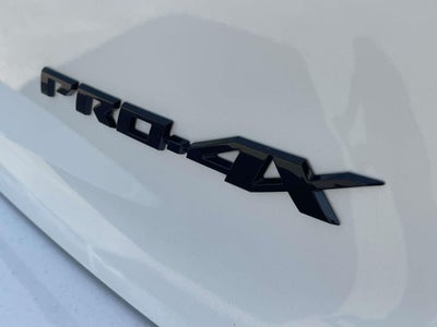 2025 Nissan Armada PRO-4X
