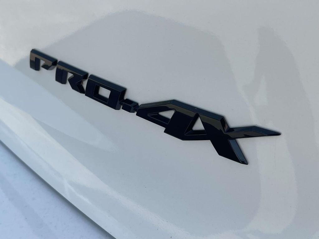 2025 Nissan Armada PRO-4X