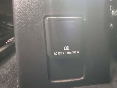 2019 Chevrolet Trax Premier