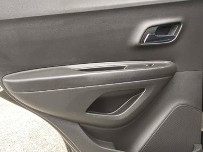 2019 Chevrolet Trax Premier