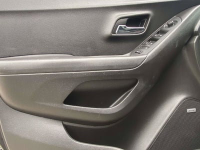 2019 Chevrolet Trax Premier