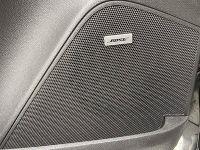 2019 Chevrolet Trax Premier