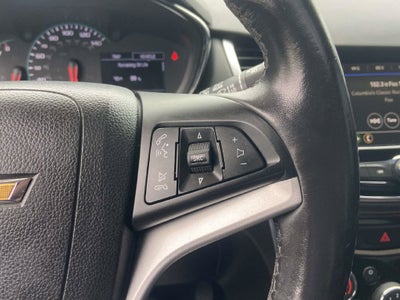 2019 Chevrolet Trax Premier