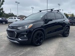 2019 Chevrolet Trax Premier