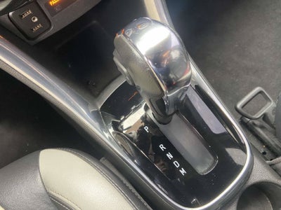 2019 Chevrolet Trax Premier