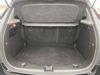 2019 Chevrolet Trax Premier