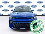 2020 Kia Soul GT-Line Turbo
