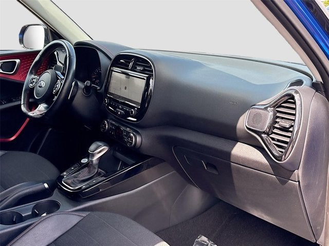2020 Kia Soul GT-Line Turbo