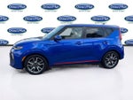 2020 Kia Soul GT-Line Turbo