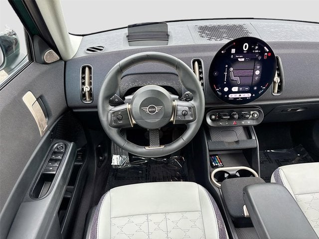 2025 MINI Cooper S Countryman S