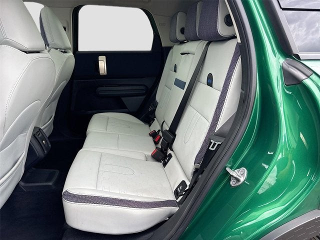 2025 MINI Cooper S Countryman S