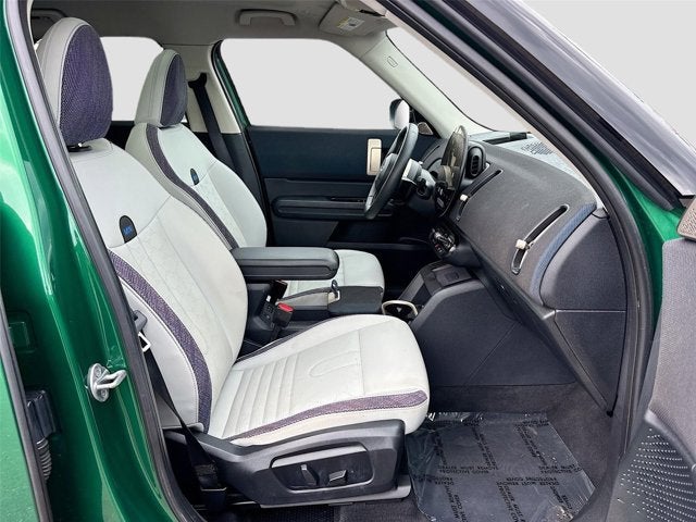 2025 MINI Cooper S Countryman S