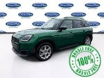 2025 MINI Cooper S Countryman S