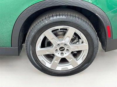 2025 MINI Cooper S Countryman S