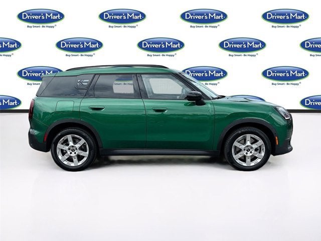 2025 MINI Cooper S Countryman S