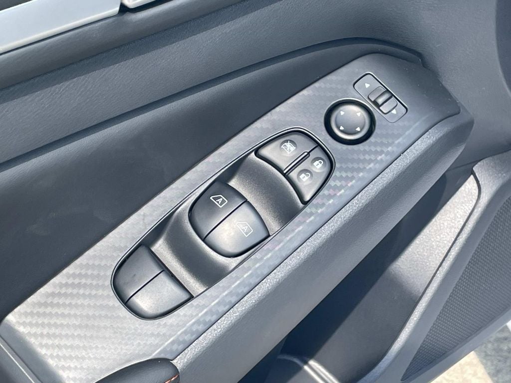 2026 Nissan Altima SR