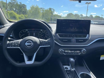 2026 Nissan Altima SV Special Edition