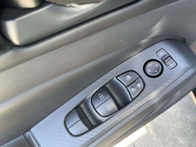2026 Nissan Altima SV Special Edition